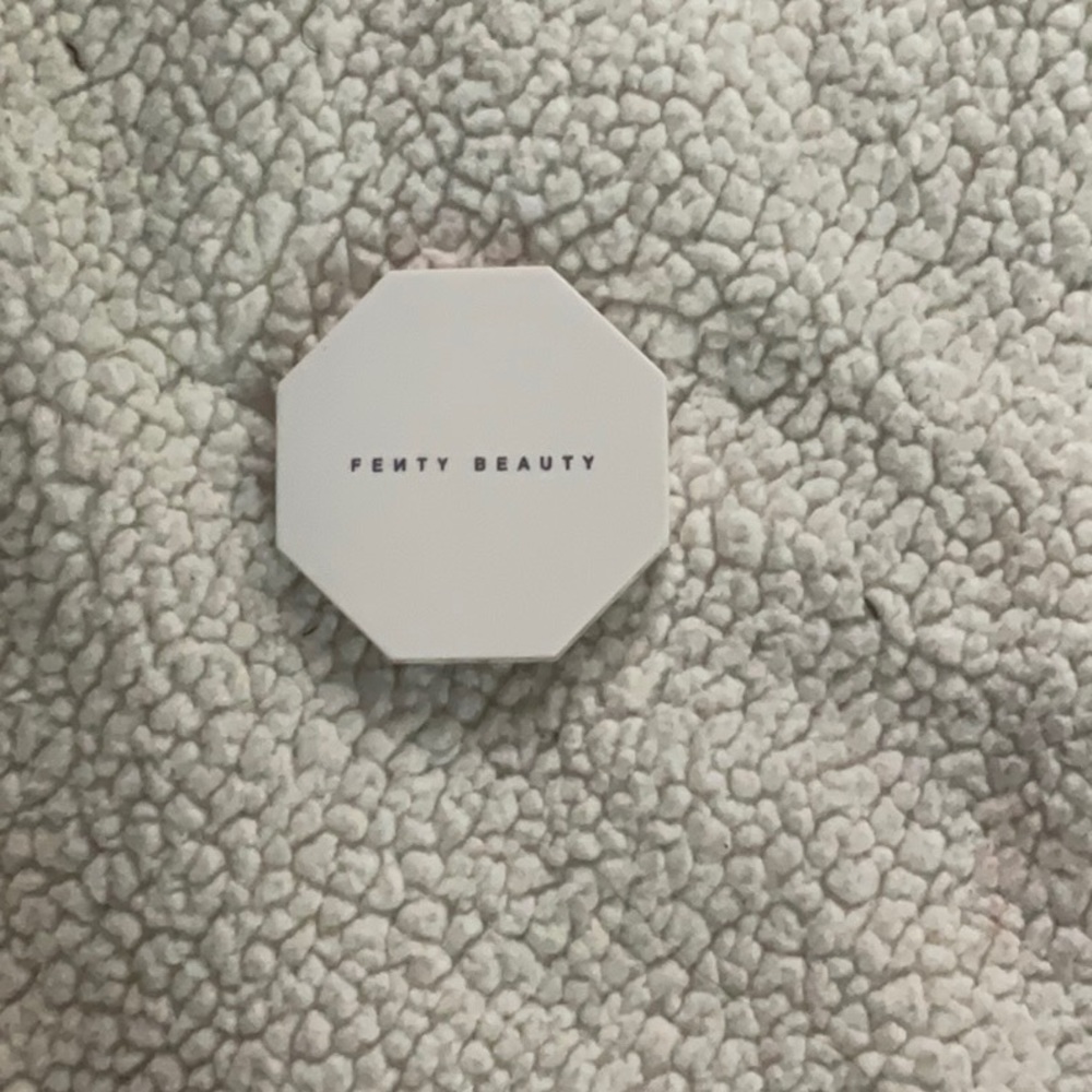 Fenty Beauty Killawatt Foil Highlighter Duo